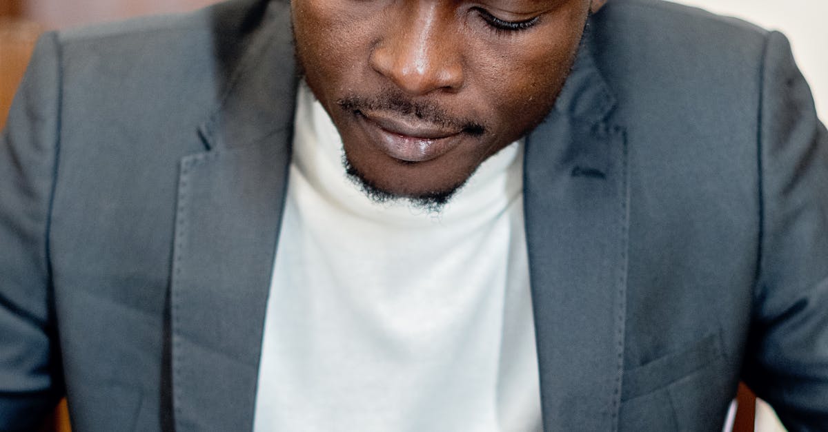 How to Draft Employment Termination Agreements