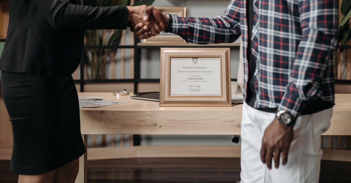 How to excel in Competition Law