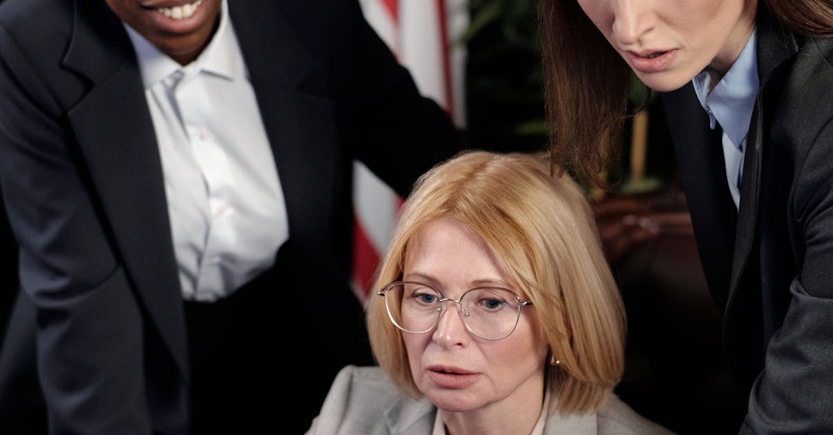 How to Handle Discrimination and Harassment Cases in the Workplace