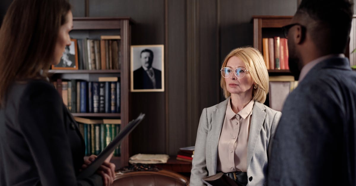 Review: The Impact of Termination and Redundancy on Employees