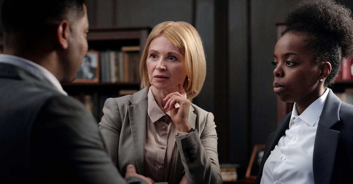 Roundup: Key Cases of Discrimination and Harassment in the Workplace