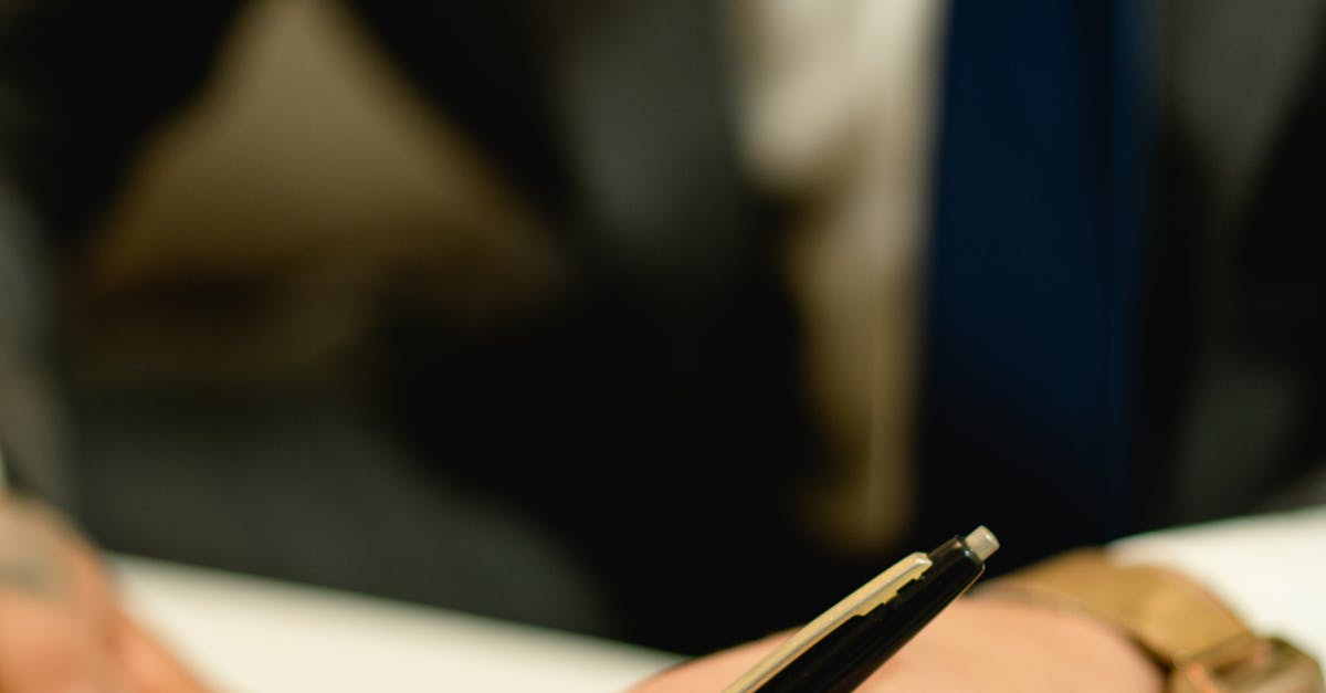 Roundup of Workplace Policies and Procedures for Commercial Lawyers