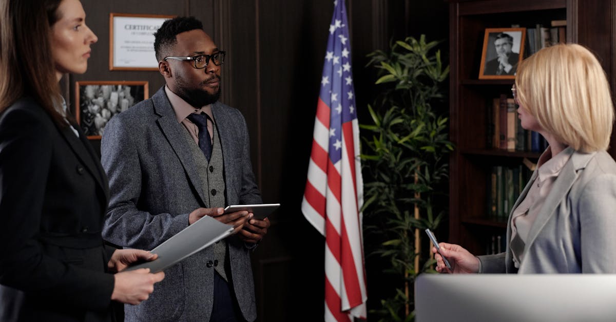 What Are the Key Elements of a Contract