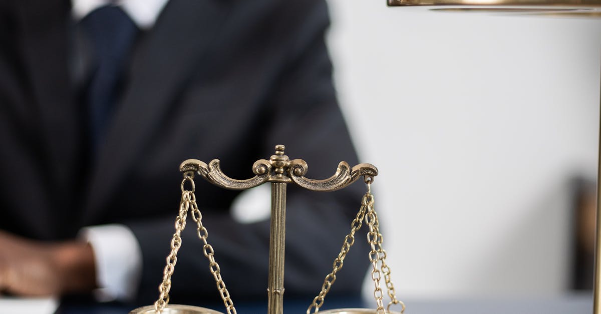 What Are the Key Principles of Contract Law