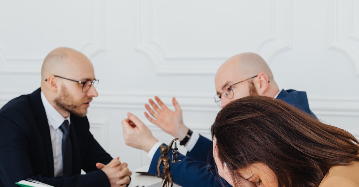 What Are the Key Principles of Intellectual Property Law