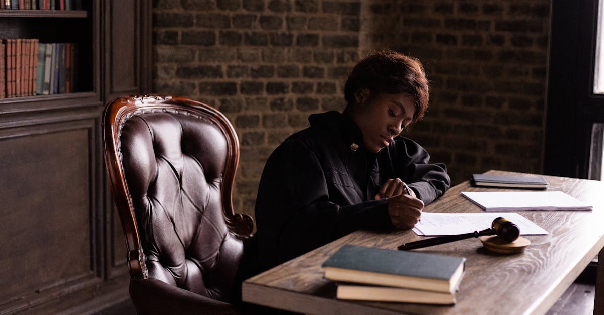 What does a Competition Lawyer do