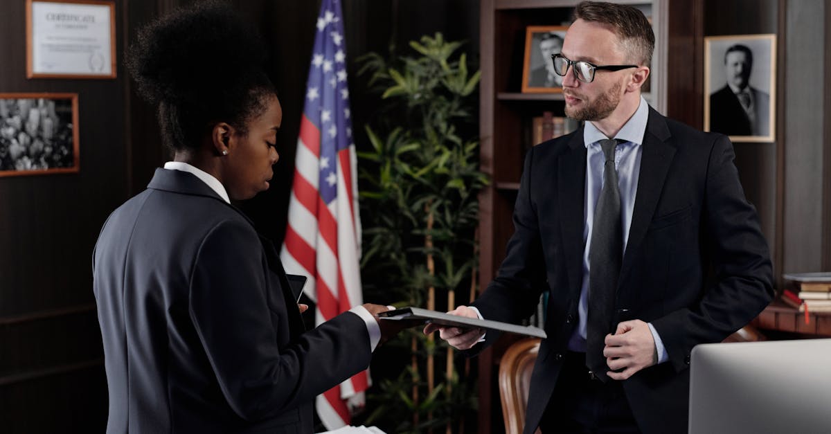 What You Need to Know About Discrimination and Harassment in the Workplace