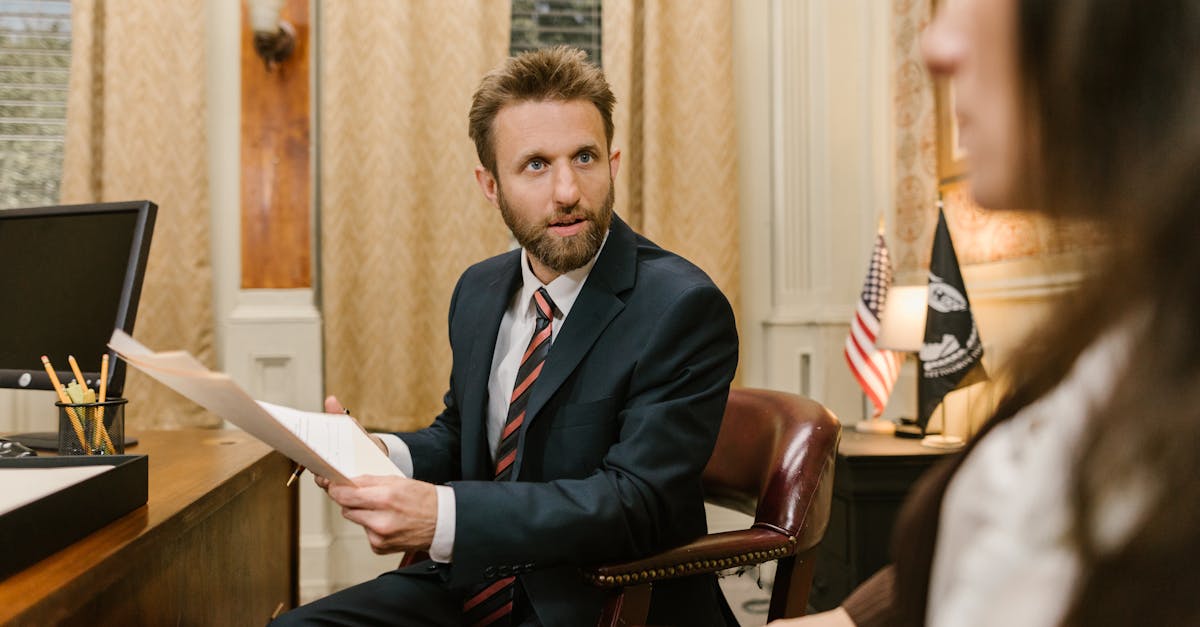 Why Your Business Needs a Competent Commercial Lawyer